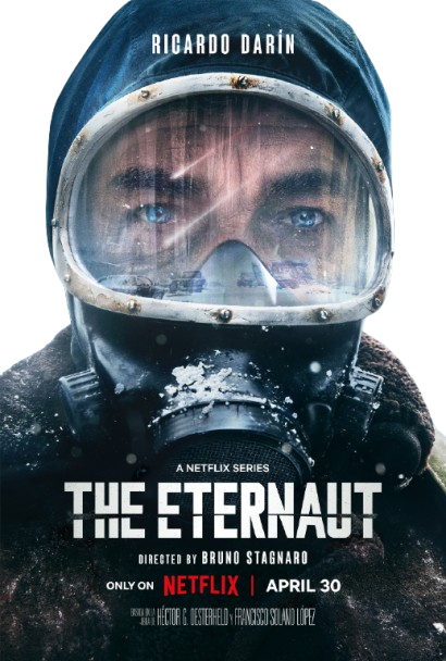 The Eternaut